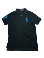 Ralph Lauren Big Pony Shirt | L - ZAZA resell