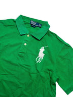 Ralph Lauren Big Pony Shirt | L - ZAZA resell
