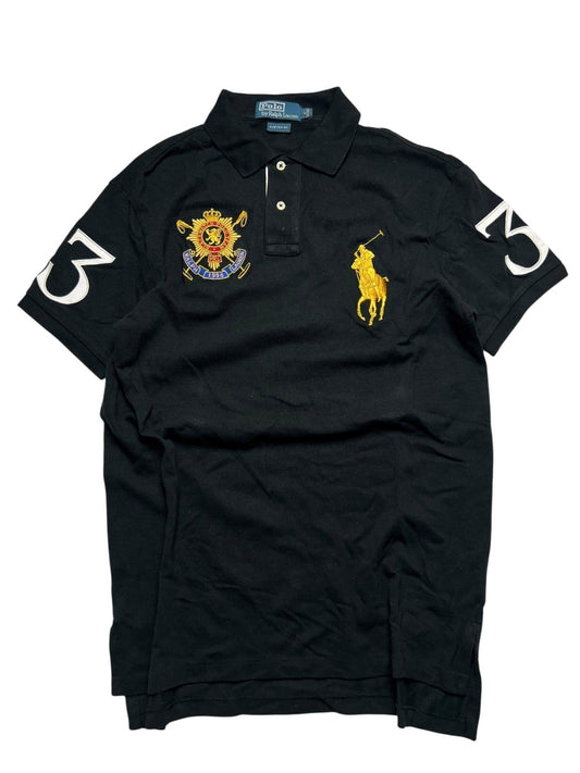 Ralph Lauren Big Pony Shirt | M - ZAZA resell