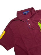 Ralph Lauren Big Pony Shirt | M - ZAZA resell