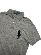 Ralph Lauren Big Pony Shirt | M - ZAZA resell