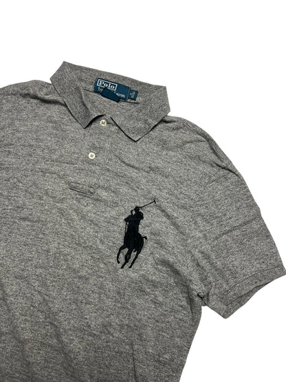 Ralph Lauren Big Pony Shirt | M - ZAZA resell