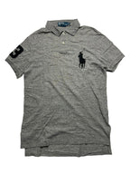 Ralph Lauren Big Pony Shirt | M - ZAZA resell
