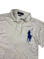 Ralph Lauren Big Pony Shirt | S - ZAZA resell