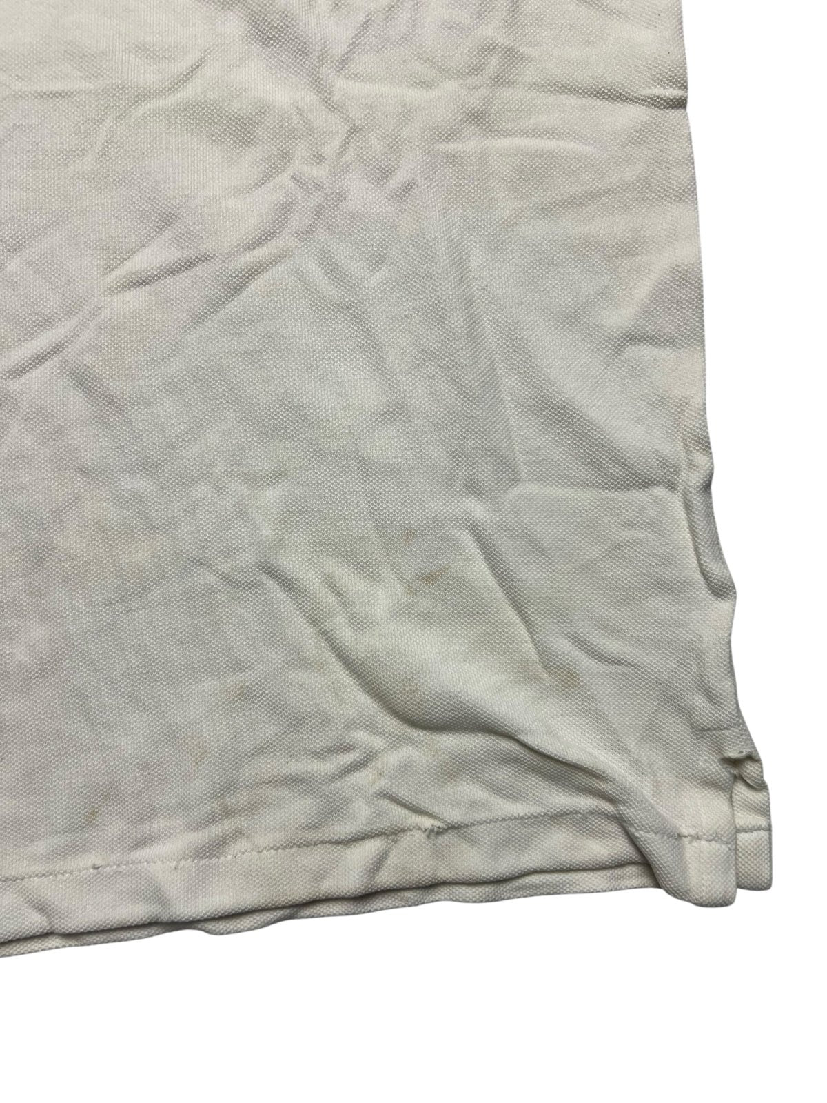 Ralph Lauren Big Pony Shirt | S - ZAZA resell