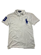 Ralph Lauren Big Pony Shirt | S - ZAZA resell