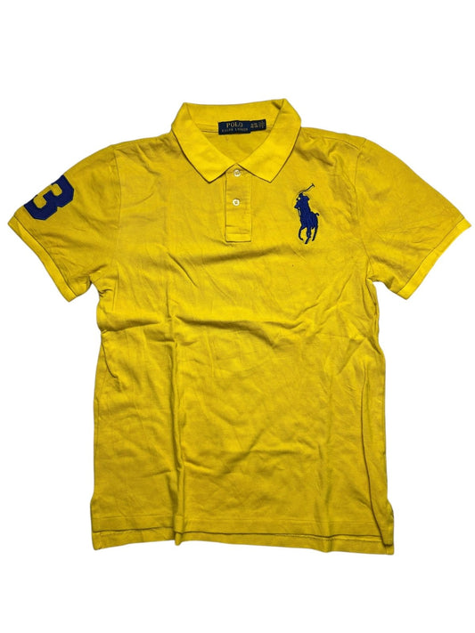 Ralph Lauren Big Pony Shirt | S - ZAZA resell