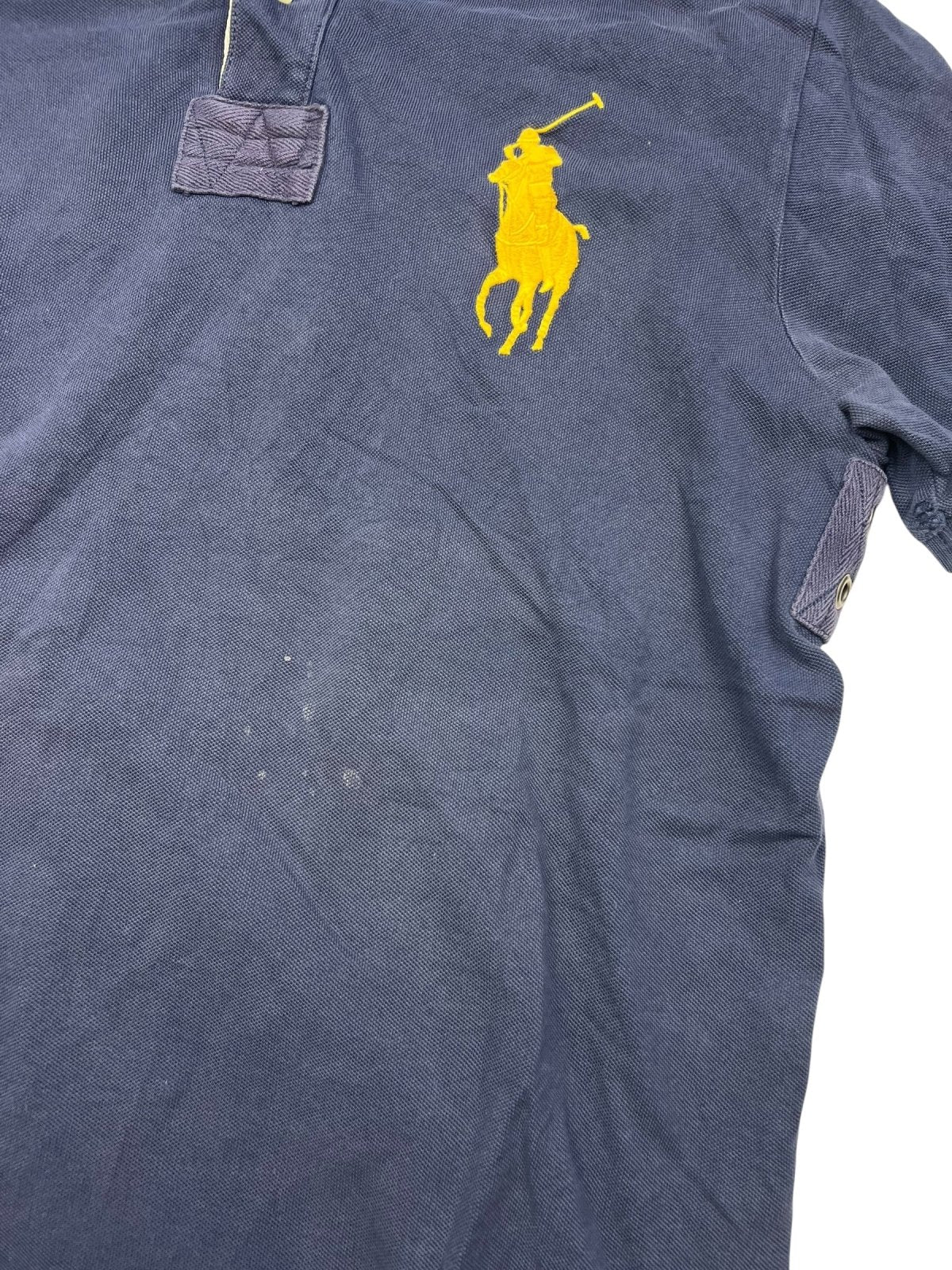 Ralph Lauren Big Pony Shirt | XL - ZAZA resell