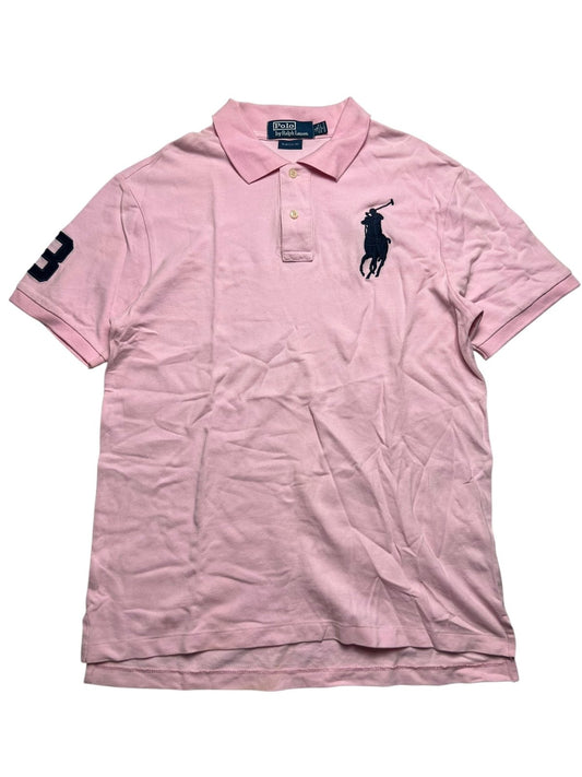 Ralph Lauren Big Pony Shirt | XL - ZAZA resell