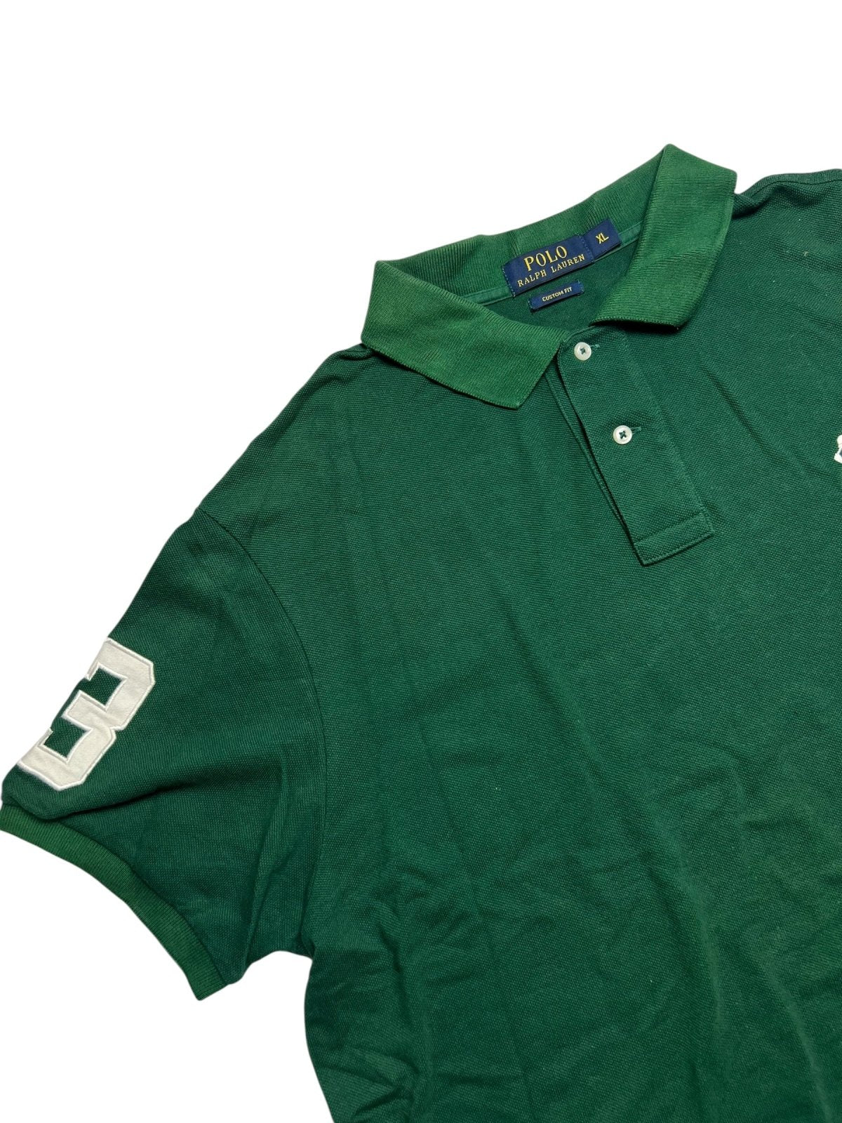 Ralph Lauren Big Pony Shirt | XL - ZAZA resell