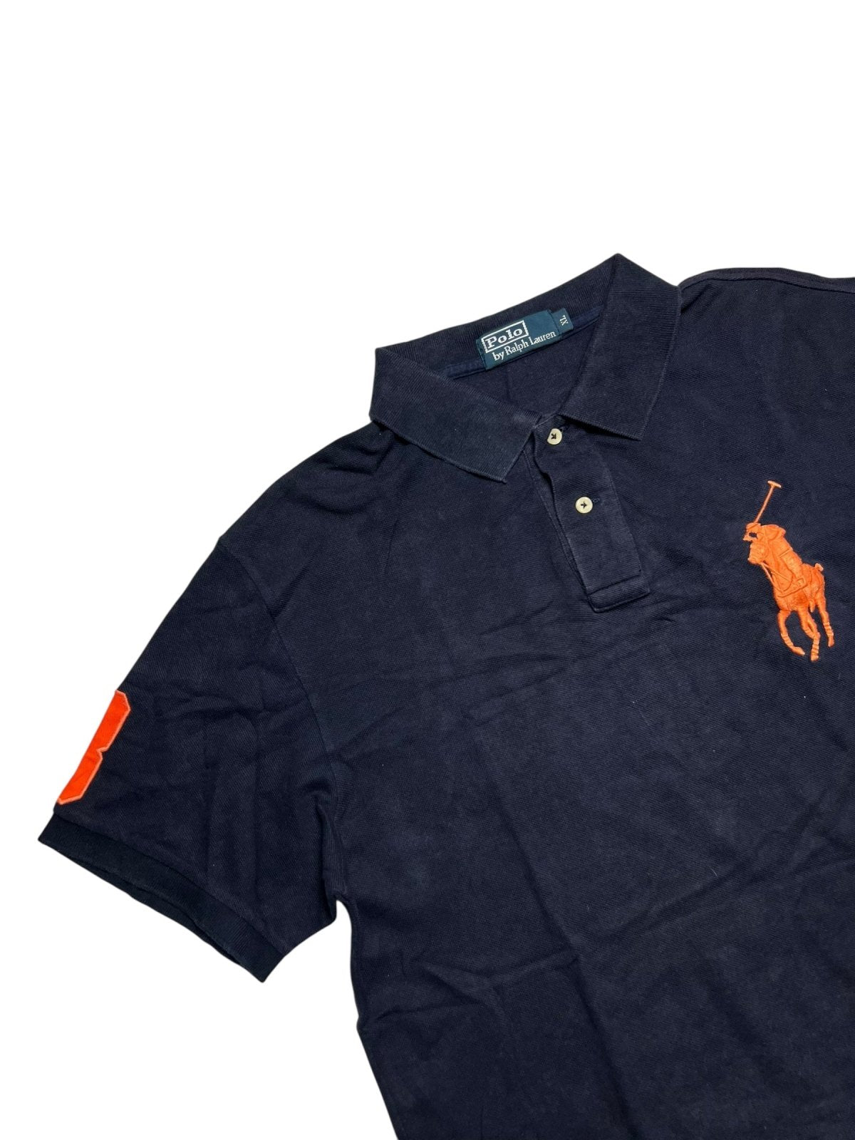 Ralph Lauren Big Pony Shirt | XXL - ZAZA resell