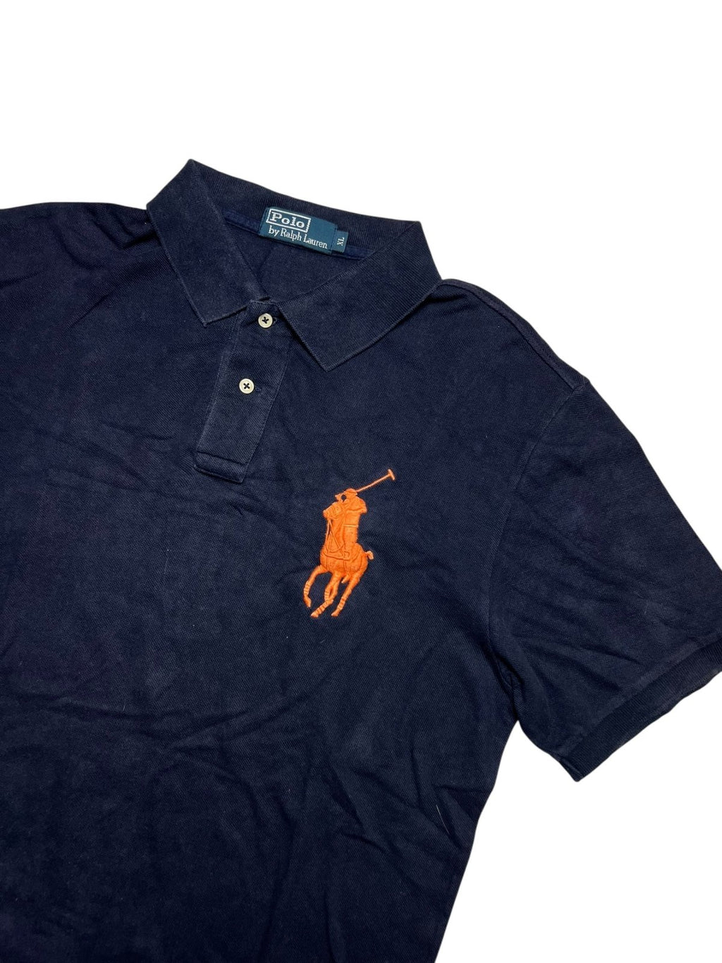 Ralph Lauren Big Pony Shirt | XXL - ZAZA resell