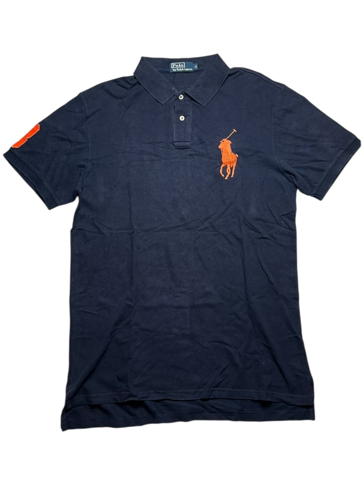 Ralph Lauren Big Pony Shirt | XXL - ZAZA resell