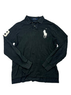 Ralph Lauren Longsleeve | L/XL - ZAZA resell