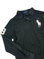 Ralph Lauren Longsleeve | L/XL - ZAZA resell