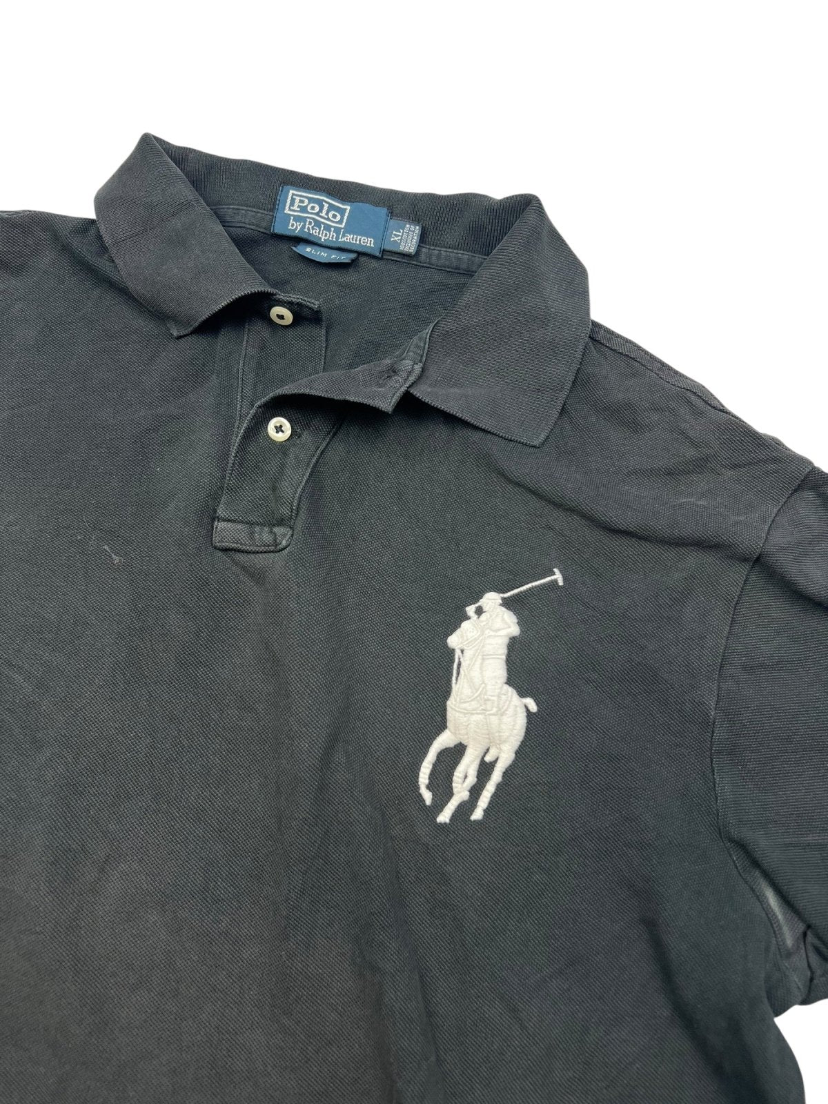 Ralph Lauren Polo Shirt | XL - ZAZA resell