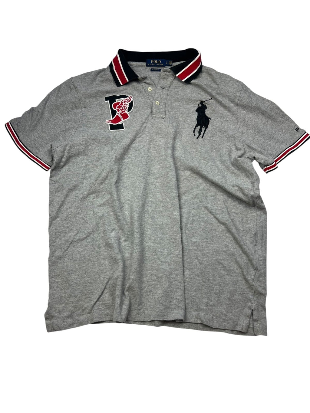 Ralph Lauren Polo Shirt | XL - ZAZA resell