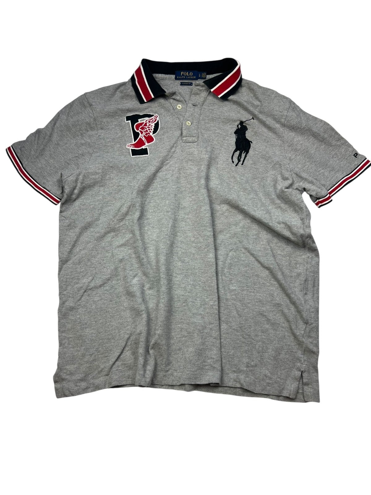 Ralph Lauren Polo Shirt | XL - ZAZA resell