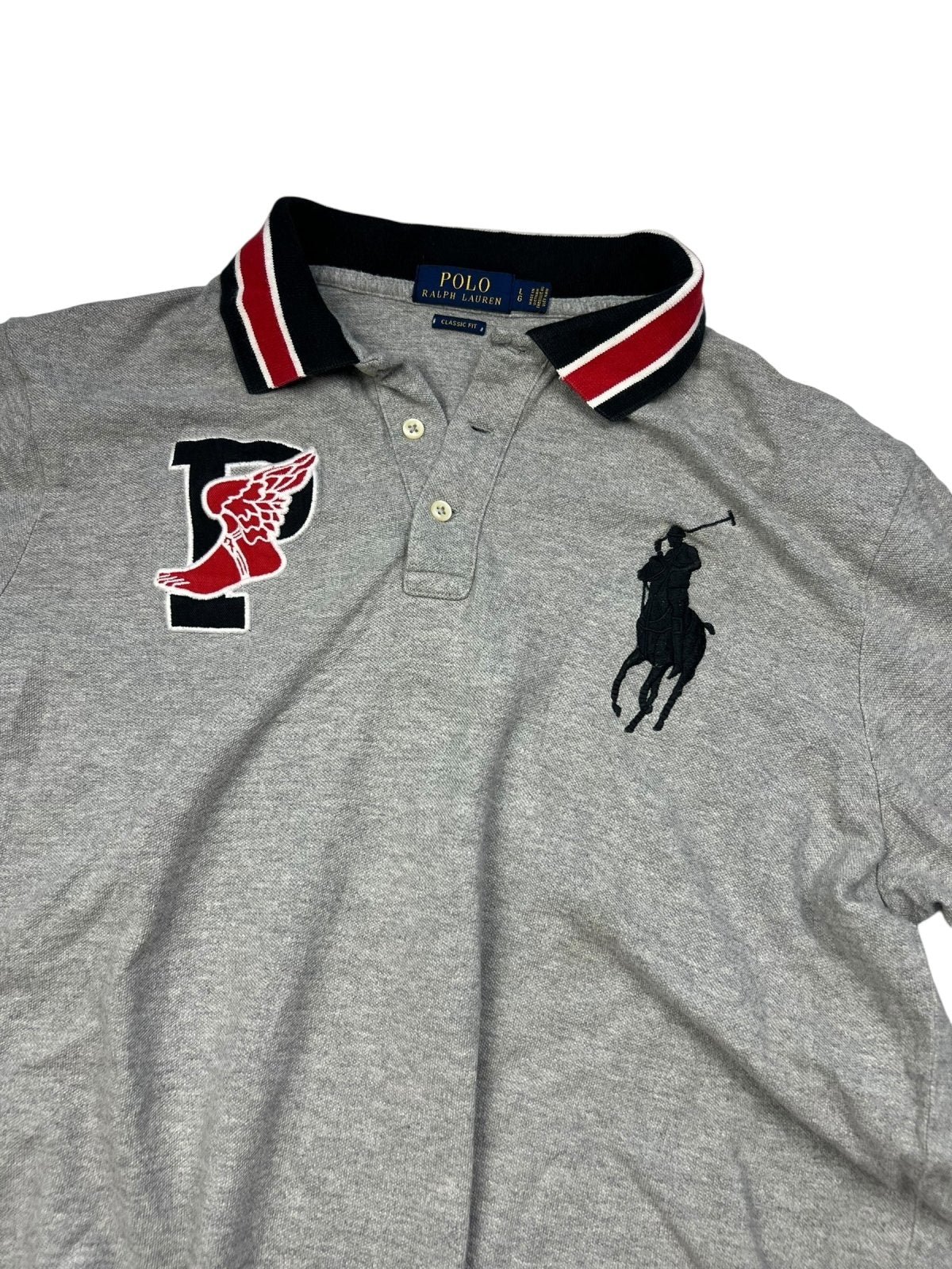 Ralph Lauren Polo Shirt | XL - ZAZA resell