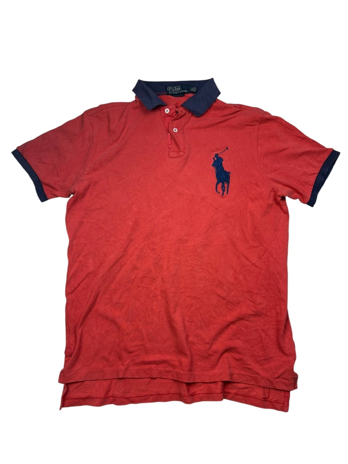 Ralph Lauren Polo Shirt | XL - ZAZA resell