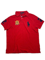 Ralpha Lauren Big Pony Shirt | L - ZAZA resell
