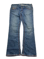 Rancho Estancia Low Rise Boot | 32 (XL) - ZAZA resell