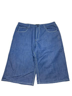Raw Blue Jorts | 38 (XL) - ZAZA resell