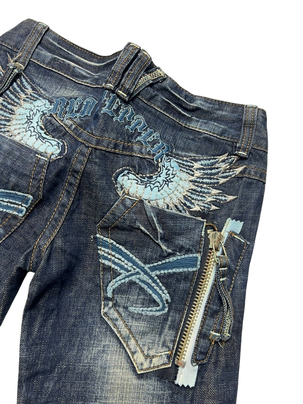 Red Pepper Low Rise Boot | 26 (S) - ZAZA resell