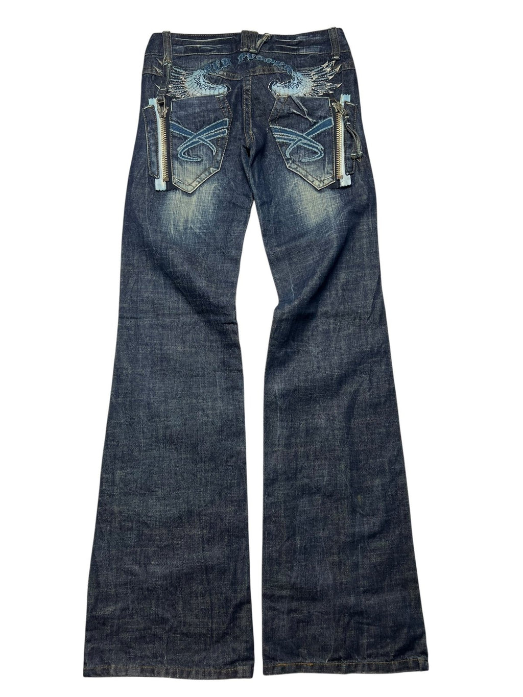 Red Pepper Low Rise Boot | 26 (S) - ZAZA resell