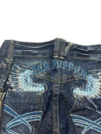 Red Pepper Low Rise Boot | 26 (S) - ZAZA resell