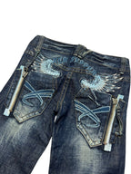 Red Pepper Low Rise Boot | 26 (S) - ZAZA resell