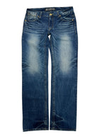 Red Pepper Straight/Baggy | 34 (M/L) - ZAZA resell