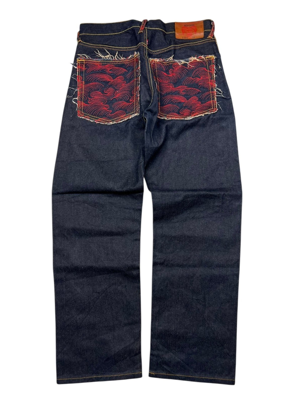 RMC Baggy | 32 (S) - ZAZA resell