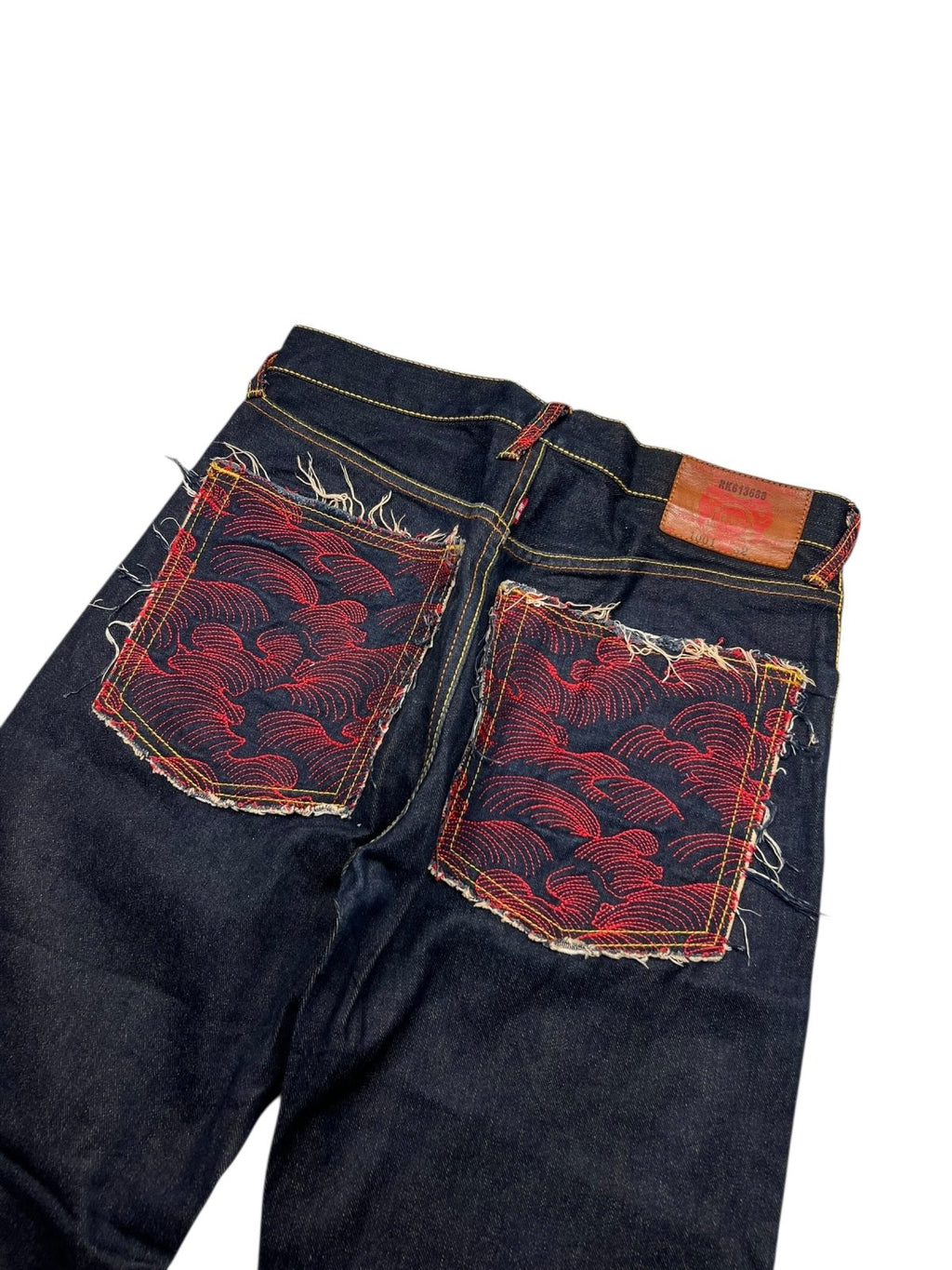 RMC Baggy | 32 (S) - ZAZA resell