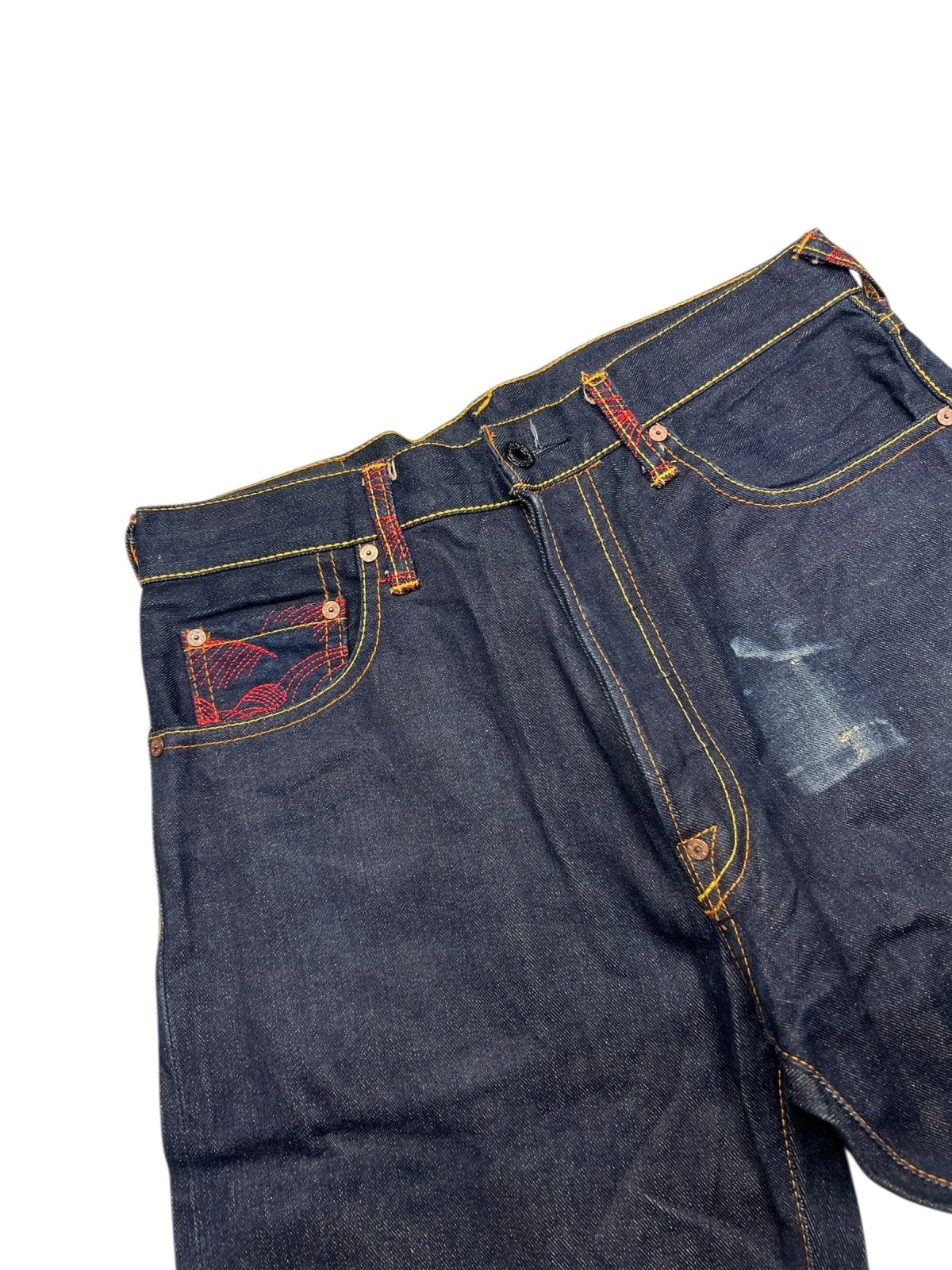 RMC Baggy | 32 (S) - ZAZA resell