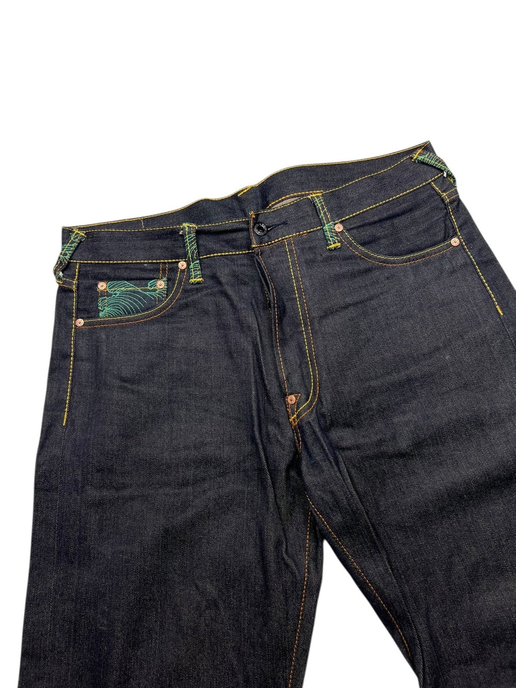 RMC Baggy | 34 (L) - ZAZA resell