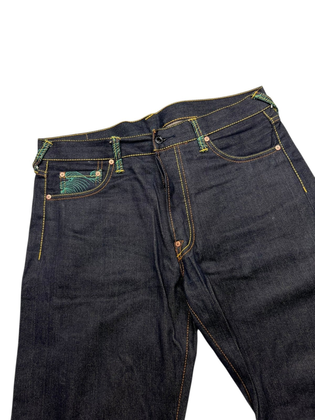 RMC Baggy | 34 (L) - ZAZA resell