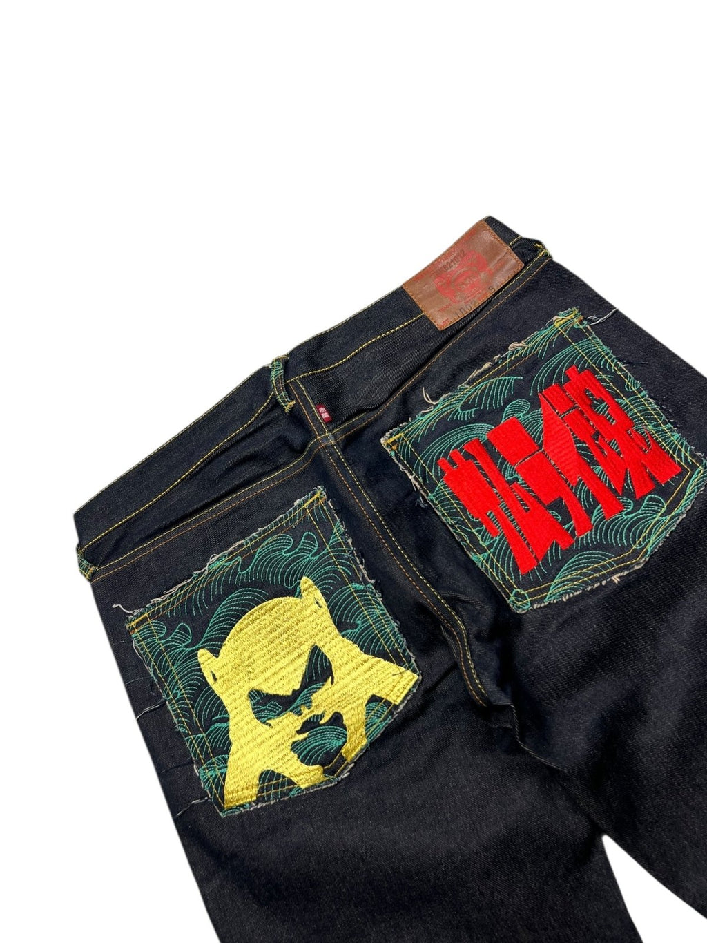 RMC Baggy | 34 (L) - ZAZA resell