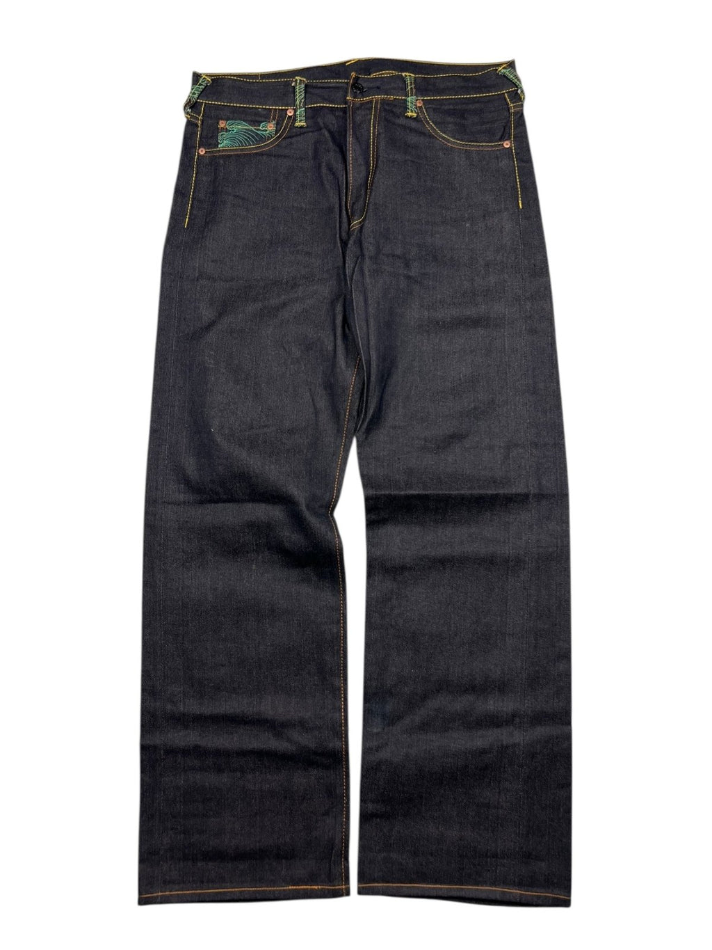 RMC Baggy | 34 (L) - ZAZA resell