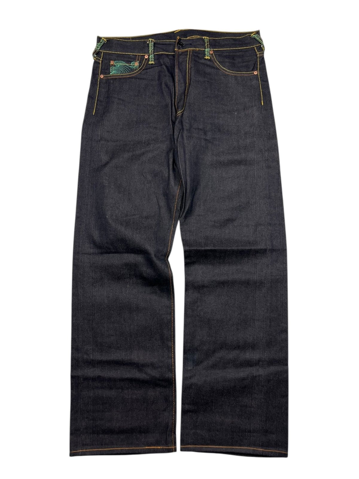 RMC Baggy | 34 (L) - ZAZA resell