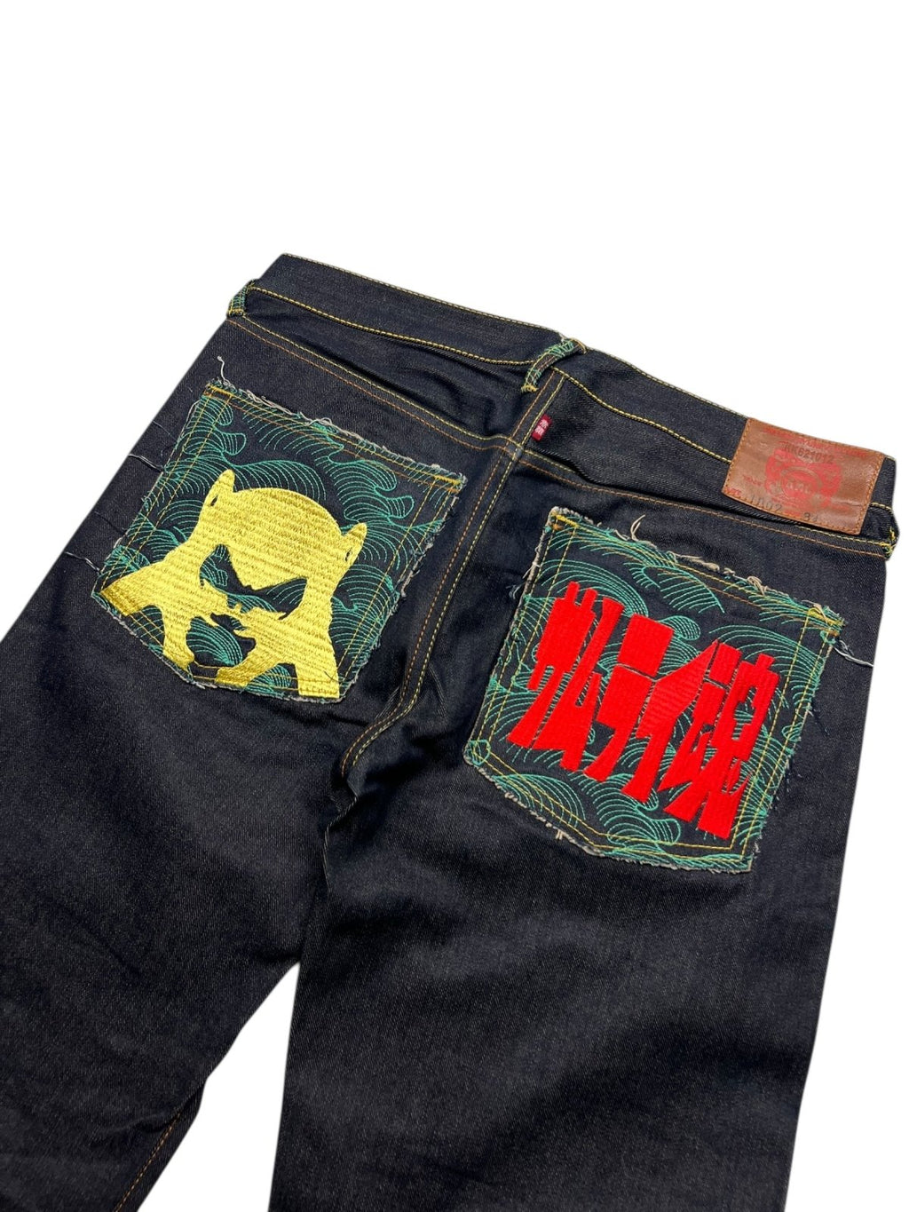 RMC Baggy | 34 (L) - ZAZA resell