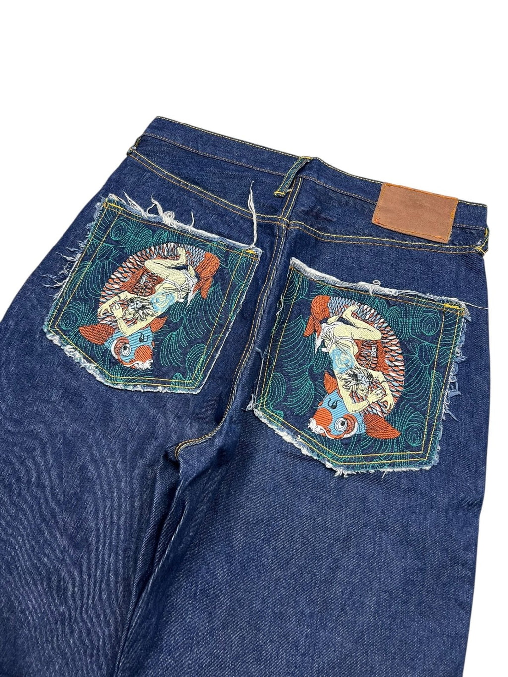 RMC Baggy | 34 (M) - ZAZA resell