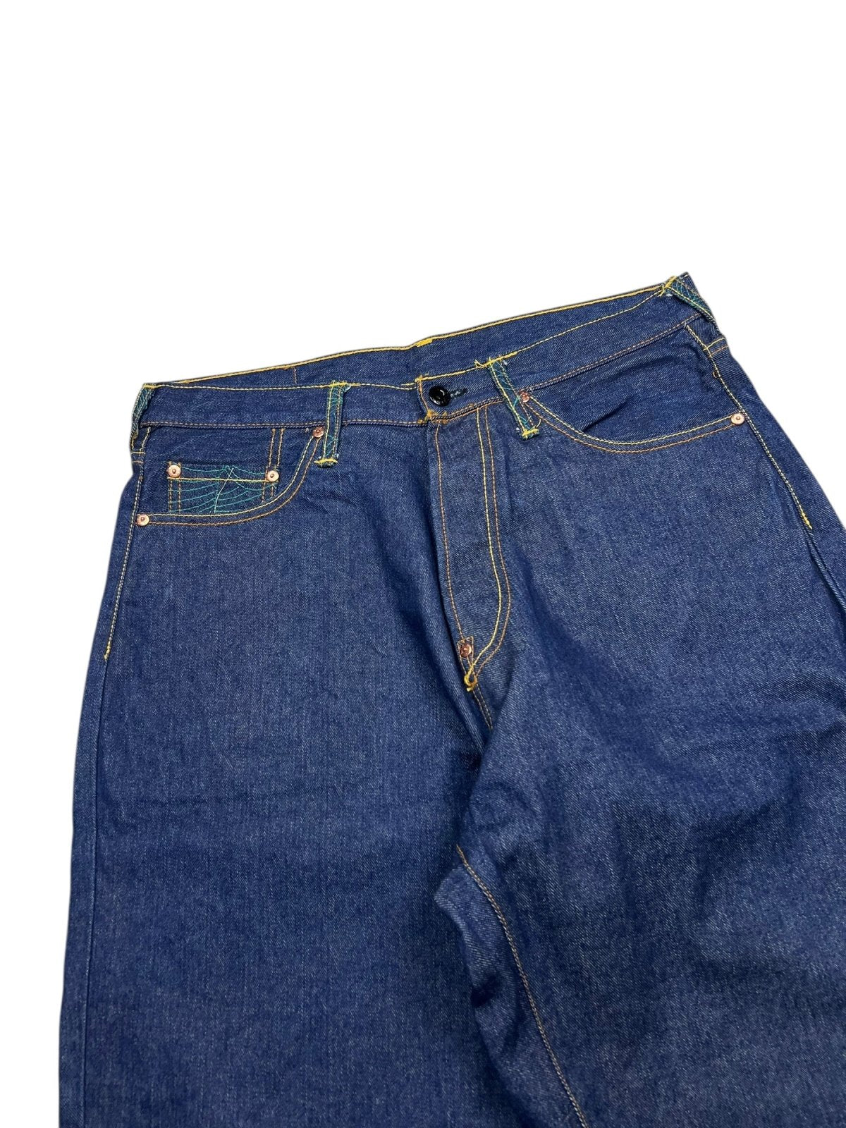RMC Baggy | 34 (M) - ZAZA resell