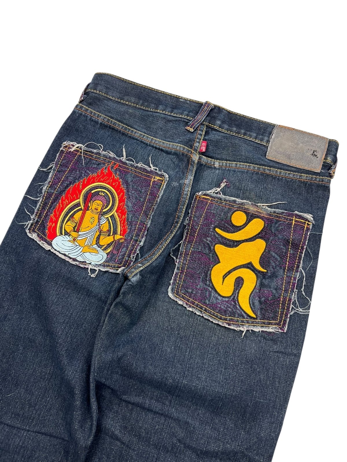 RMC Baggy | 34 (M) - ZAZA resell