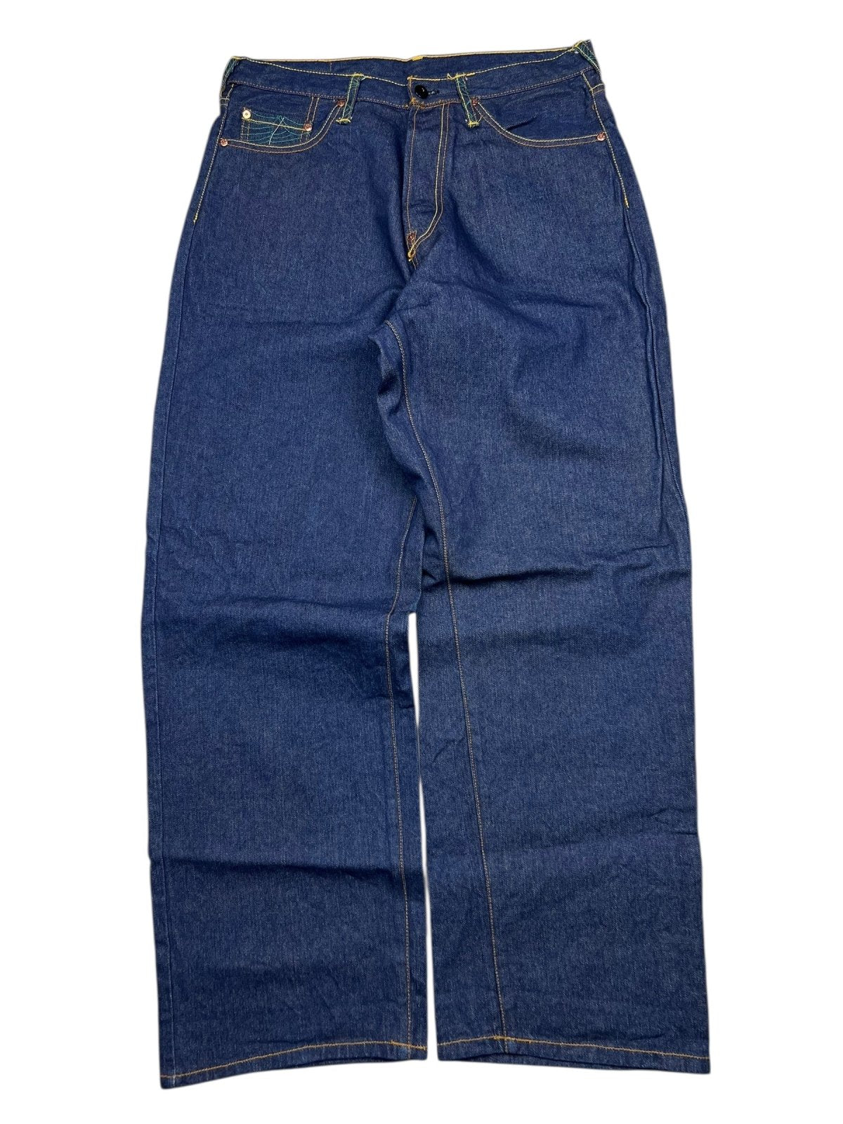 RMC Baggy | 34 (M) - ZAZA resell