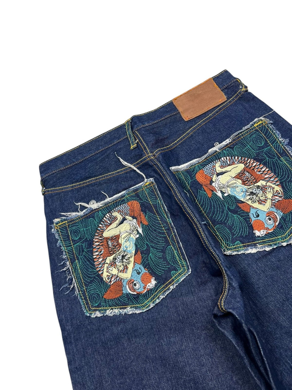 RMC Baggy | 34 (M) - ZAZA resell