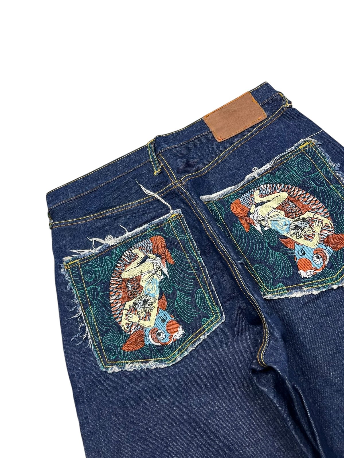 RMC Baggy | 34 (M) - ZAZA resell