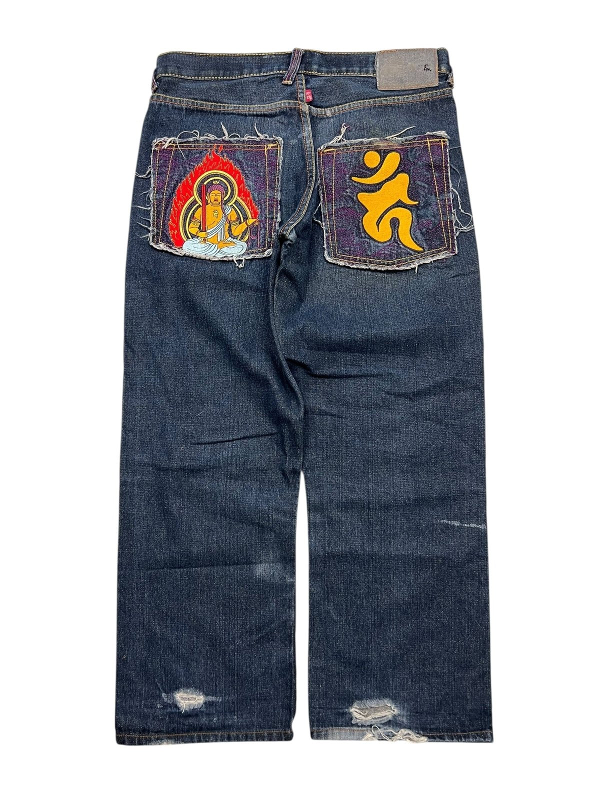 RMC Baggy | 34 (M) - ZAZA resell