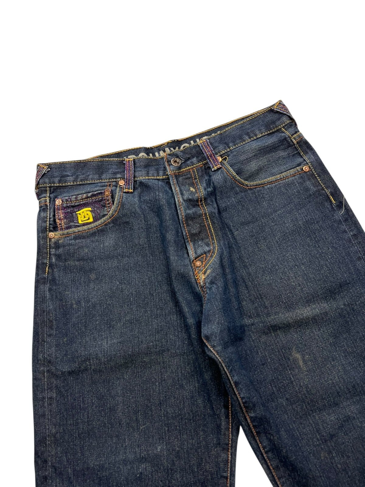 RMC Baggy | 34 (M) - ZAZA resell