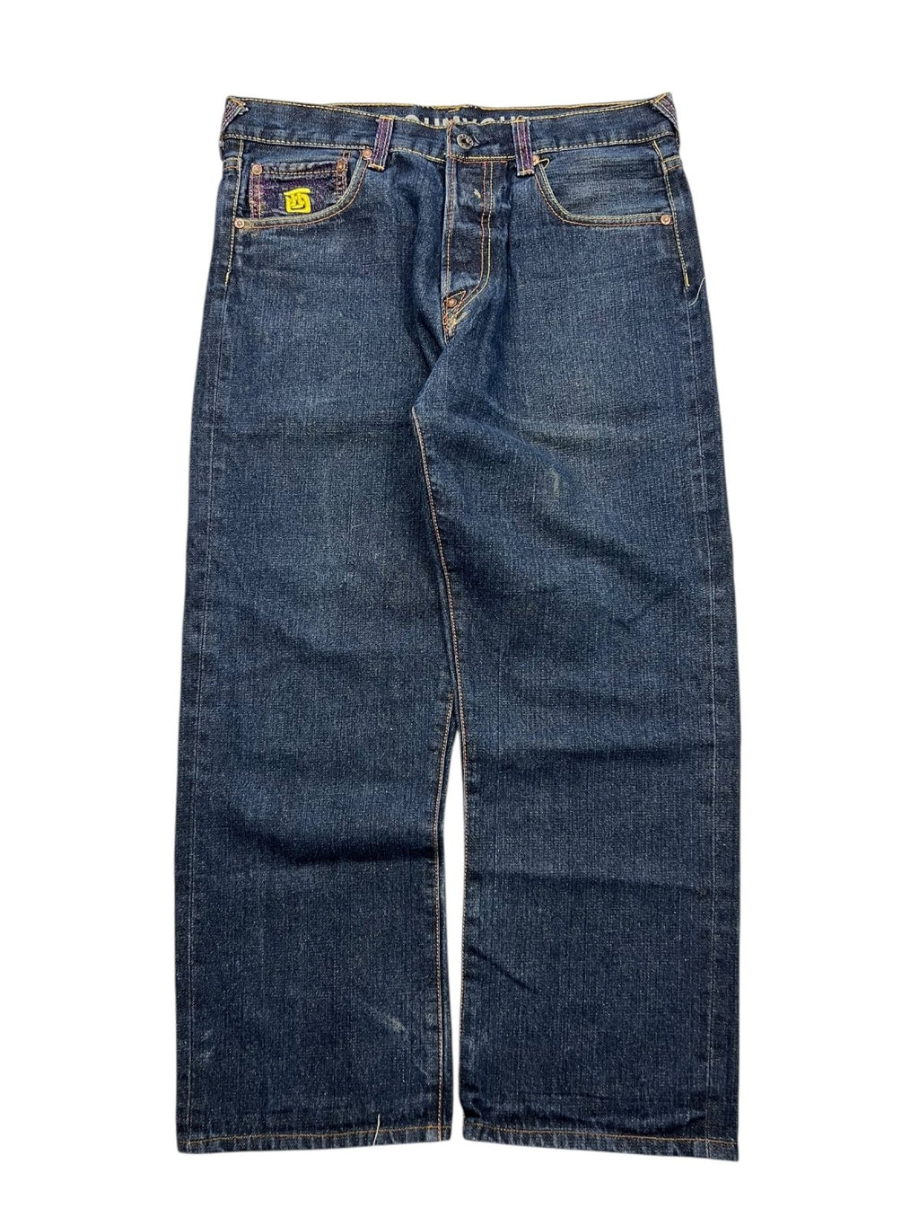 RMC Baggy | 34 (M) - ZAZA resell